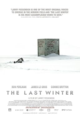 LugaTv | Watch The Last Winter for free online
