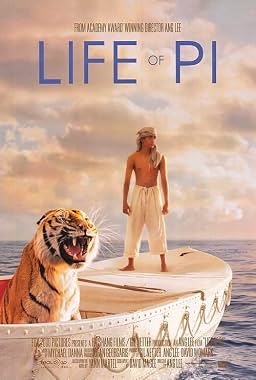 LugaTv | Watch Life of Pi for free online
