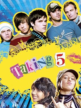 LugaTv | Watch Taking 5 for free online