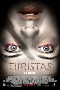 LugaTv | Watch Turistas for free online