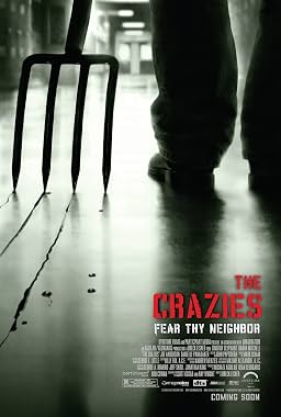 LugaTv | Watch The Crazies for free online
