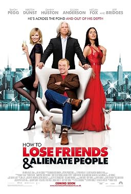 LugaTv | Watch How to Lose Friends & Alienate People for free online