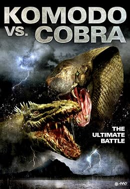 LugaTv | Watch Komodo vs. Cobra for free online