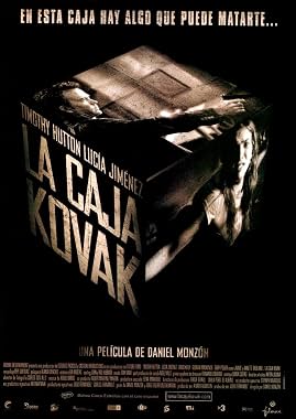 LugaTv | Watch The Kovak Box for free online