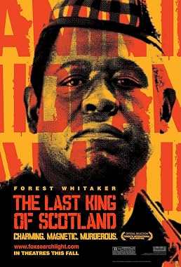 LugaTv | Watch The Last King of Scotland for free online