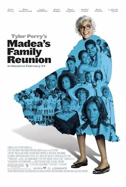 LugaTv | Watch Madeas Family Reunion for free online