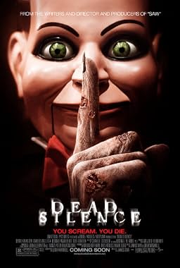 LugaTv | Watch Dead Silence for free online