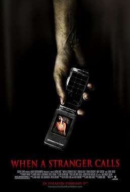 LugaTv | Watch When a Stranger Calls for free online