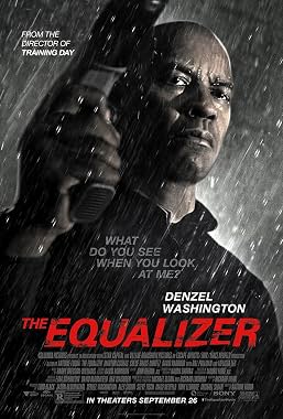 LugaTv | Watch The Equalizer for free online
