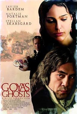 LugaTv | Watch Goya's Ghosts for free online