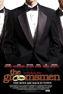 LugaTv | Watch The Groomsmen for free online