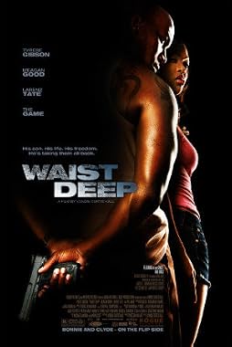 LugaTv | Watch Waist Deep for free online