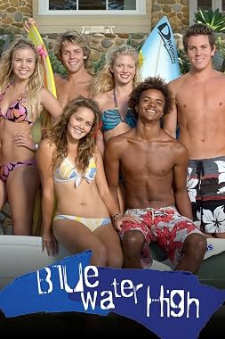 LugaTv | Watch Blue Water High seasons 1 - 3 for free online