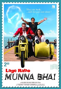 LugaTv | Watch Lage Raho Munna Bhai for free online
