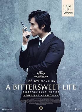 LugaTv | Watch A Bittersweet Life for free online