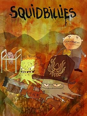LugaTv | Watch Squidbillies seasons 1 - 13 for free online