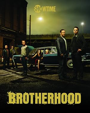 LugaTv | Watch Brotherhood seasons 1 - 3 for free online