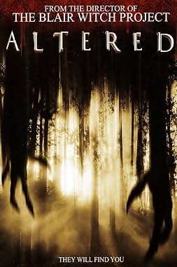 LugaTv | Watch Altered for free online