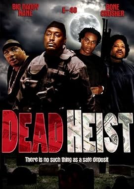 LugaTv | Watch Dead Heist for free online