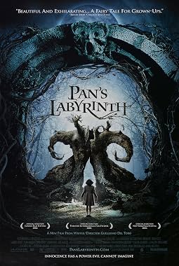 LugaTv | Watch Pan's Labyrinth for free online