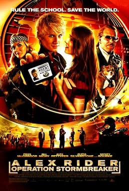 LugaTv | Watch Stormbreaker for free online