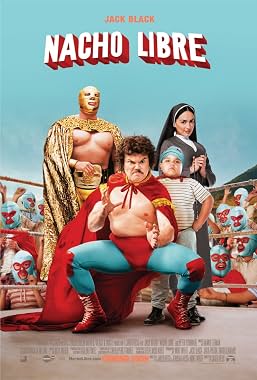 LugaTv | Watch Nacho Libre for free online