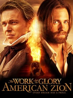 LugaTv | Watch The Work and the Glory II American Zion for free online