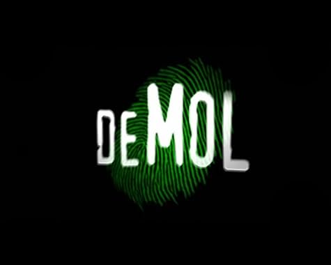 LugaTv | Watch Who Is the Mole? seasons 1 - 26 for free online