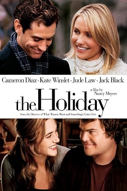 LugaTv | Watch The Holiday for free online