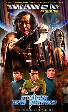 LugaTv | Watch Star Trek Phase II seasons 1 - 4 for free online