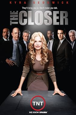 LugaTv | Watch The Closer seasons 1 - 7 for free online