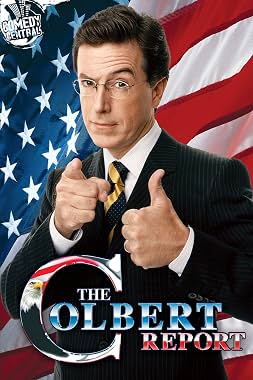 LugaTv | Watch The Colbert Report seasons 1 - 11 for free online