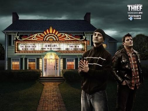 LugaTv | Watch It Takes a Thief seasons 1 - 2 for free online