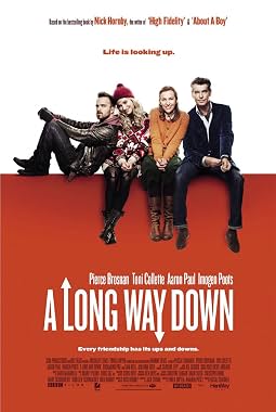 LugaTv | Watch A Long Way Down for free online