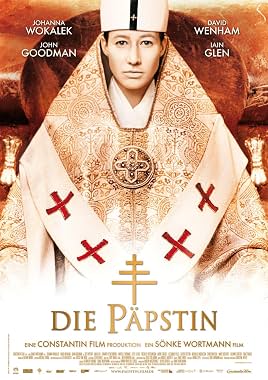 LugaTv | Watch Die Päpstin for free online
