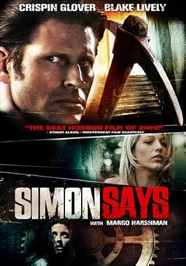LugaTv | Watch Simon Says for free online