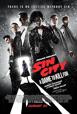 LugaTv | Watch Sin City: A Dame to Kill For for free online