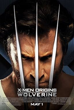 LugaTv | Watch X-Men Origins: Wolverine for free online