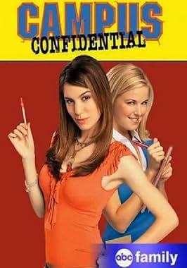 LugaTv | Watch Campus Confidential for free online