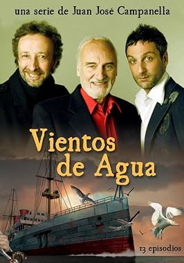 LugaTv | Watch Vientos de agua seasons 1 - 1 for free online