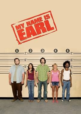LugaTv | Watch My Name Is Earl seasons 1 - 4 for free online