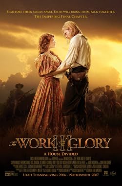 LugaTv | Watch The Work and the Glory III A House Divided for free online