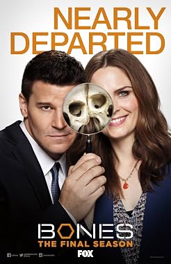 LugaTv | Watch Bones seasons 1 - 12 for free online