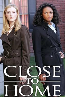 LugaTv | Watch Close to Home seasons 1 - 2 for free online
