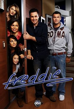 LugaTv | Watch Freddie seasons 1 - 1 for free online