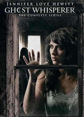 LugaTv | Watch Ghost Whisperer seasons 1 - 5 for free online