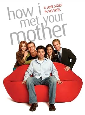 LugaTv | Watch How I Met Your Mother seasons 1 - 9 for free online