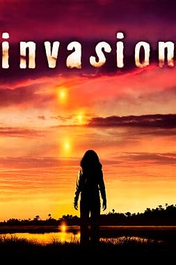 LugaTv | Watch Invasion seasons 1 - 1 for free online