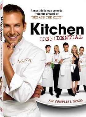 LugaTv | Watch Kitchen Confidential seasons 1 - 1 for free online