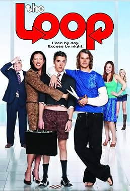 LugaTv | Watch The Loop seasons 1 - 2 for free online